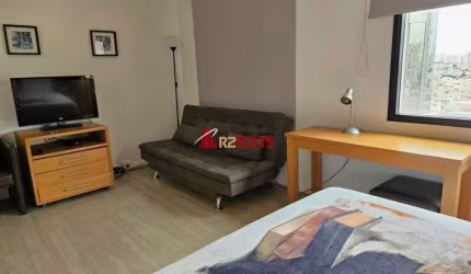 Flat com ótimo preço no Tatuapé. Confira!