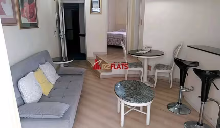 Flat com ótimo preço no bairro Bela Vista. Confira!