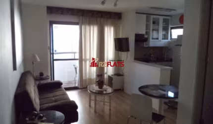 Flat com ótimo preço no bairro Bela Vista. Confira!