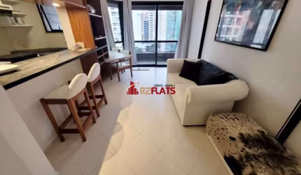 Apartamento com ótimo preço no bairro Itaim Bibi. Confira!