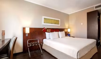 Apartamento com ótimo preço no bairro Chácara Santo Antônio. Confira!