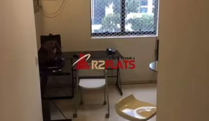 Flat com ótimo preço no bairro Moema. Confira!