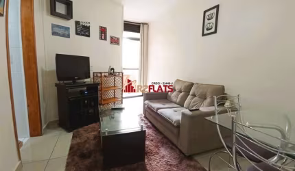 Flat com ótimo preço no bairro Moema. Confira!