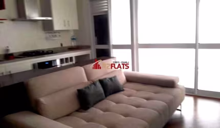 Flat com ótimo preço no bairro Pinheiros. Confira!