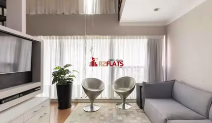 Duplex com ótimo preço no bairro Vila Mariana. Confira!