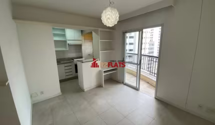 Flat com ótimo preço no bairro Vila Nova Conceição. Confira!