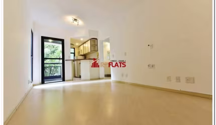 Flat  com ótimo preço no bairro Vila Nova Conceição. Confira!