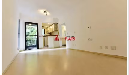 Flat  com ótimo preço no bairro Vila Nova Conceição. Confira!