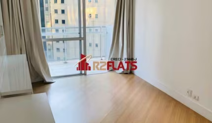 Flat com ótimo preço no bairro Moema. Confira!