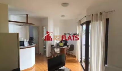 Flat com ótimo preço no bairro Moema. Confira!