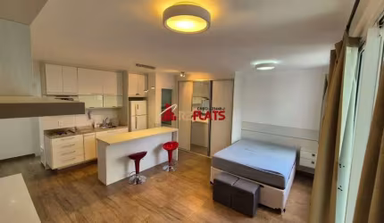 Flat com ótimo preço no bairro Paraíso. Confira!