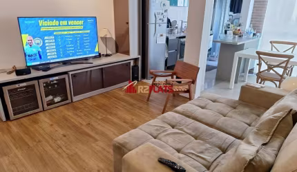 Apartamento com ótimo preço no bairro Vila Olímpia. Confira!