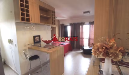 Apartamento com ótimo preço no bairro Moema. Confira!