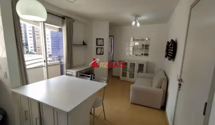 Flat com ótimo preço no bairro Moema. Confira!