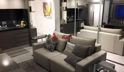 Apartamento com ótimo preço no bairro Itaim Bibi. Confira!