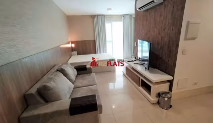 Apartamento com ótimo preço no bairro Itaim Bibi. Confira!