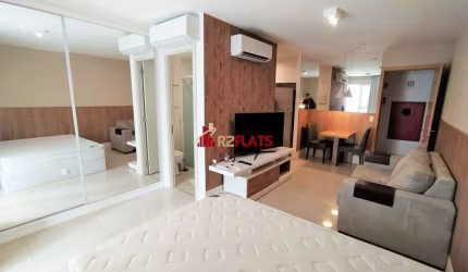 Apartamento com ótimo preço no bairro Itaim Bibi. Confira!