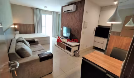 Apartamento com ótimo preço no bairro Itaim Bibi. Confira!