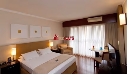 Flat com ótimo preço no bairro Paraíso. Confira!