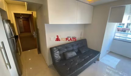 Flat com ótimo preço no bairro Paraíso. Confira!