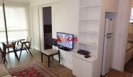 Apartamento com ótimo preço no bairro Itaim Bibi. Confira!