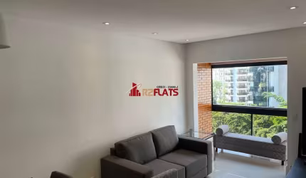 Apartamento com ótimo preço no bairro Vila Nova Conceição. Confira!