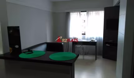 Apartamento com ótimo preço no bairro Itaim Bibi. Confira!