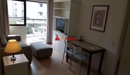 Apartamento com ótimo preço no bairro Itaim Bibi. Confira!