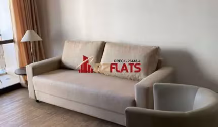 Apartamento com ótimo preço no bairro Itaim Bibi. Confira!