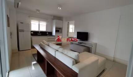 Apartamento com ótimo preço no bairro Itaim Bibi. Confira!