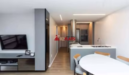 Apartamento com ótimo preço no bairro Itaim Bibi. Confira!