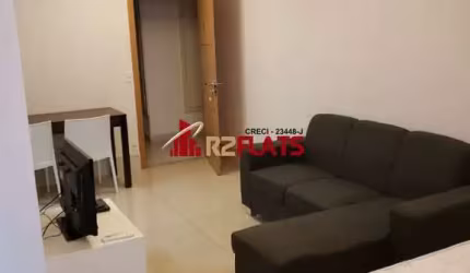 Apartamento com ótimo preço no bairro Itaim Bibi. Confira!