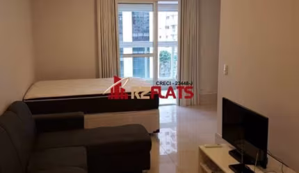 Apartamento com ótimo preço no bairro Itaim Bibi. Confira!