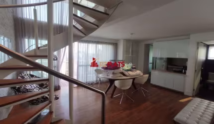 Apartamento com ótimo preço no bairro Vila Nova Conceição. Confira!
