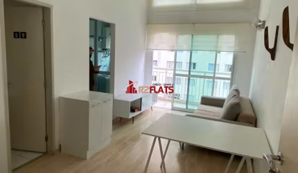 Flat com ótimo preço no bairro Vila Nova Conceição. Confira!