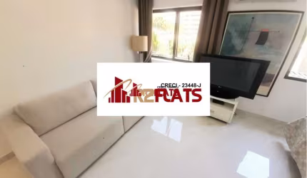 Apartamento com ótimo preço no bairro Itaim Bibi. Confira!