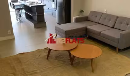 Apartamento com ótimo preço no bairro Itaim Bibi. Confira!