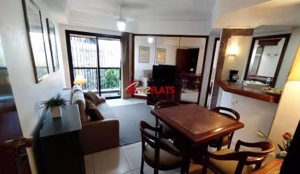 Apartamento com ótimo preço no bairro Itaim Bibi. Confira!