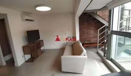 Apartamento com ótimo preço no bairro Itaim Bibi. Confira!
