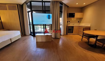 Apartamento com ótimo preço no bairro Itaim Bibi. Confira!