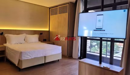 Apartamento com ótimo preço no bairro Itaim Bibi. Confira!