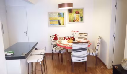 Flat com ótimo preço no bairro Bela Vista. Confira!