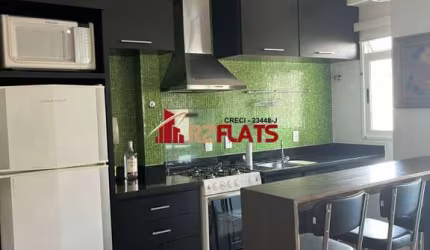 Flat com ótimo preço no bairro Jardins. Confira!
