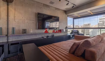 Apartamento com ótimo preço no bairro Itaim Bibi. Confira!