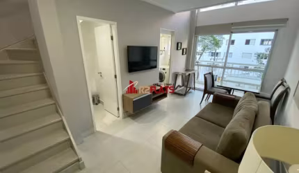Apartamento com ótimo preço no bairro Vila Nova Conceição. Confira!