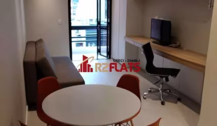 Apartamento com ótimo preço no bairro Itaim Bibi. Confira!
