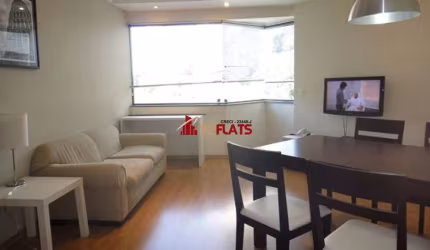 Flat com ótimo preço no bairro Morumbi. Confira!