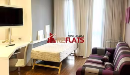 Apartamento com ótimo preço no bairro Vila Mariana. Confira!