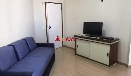 Flat com ótimo preço no bairro Jardins. Confira!