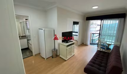 Flat com ótimo preço no bairro Jardim Europa. Confira!